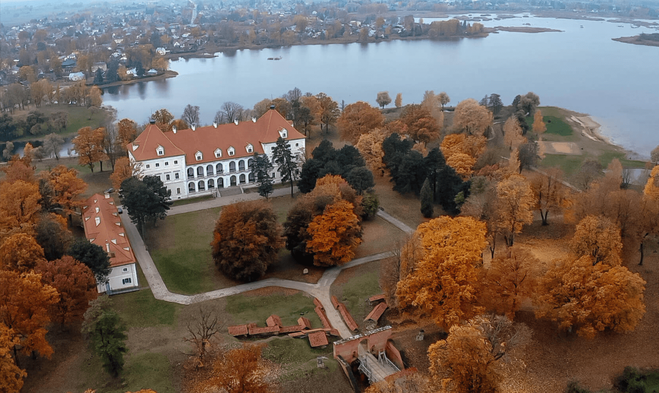 Things to Know Before Visiting Biržai Castle and Brewery